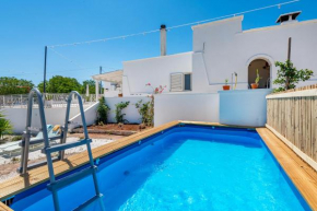 Gioberti 20 I Trulli With Pool - Happy Rentals Martina Franca
